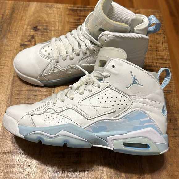 Jordan MVP - Picture 3 of 7